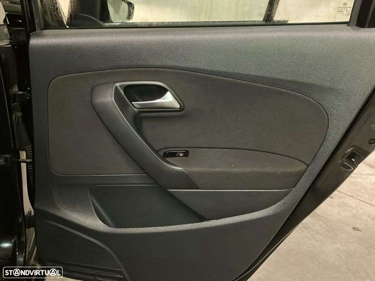VW Polo 1.2 TSi Connect - 21