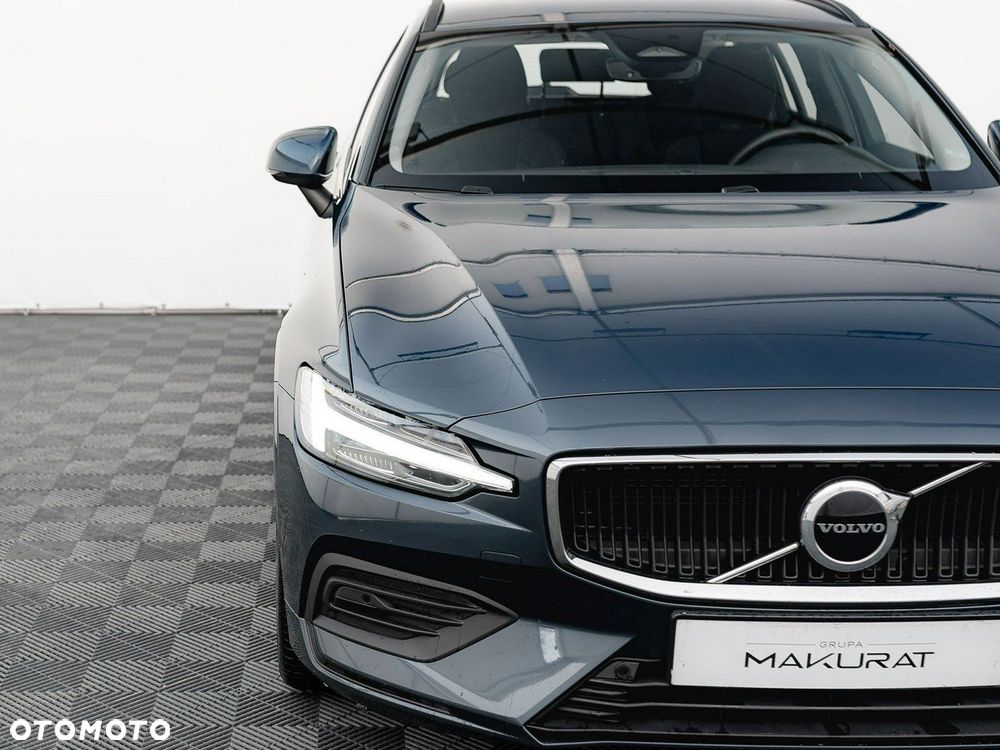 Volvo V60 - 9
