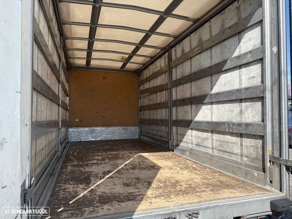 Iveco DAILY 35/180 - 4