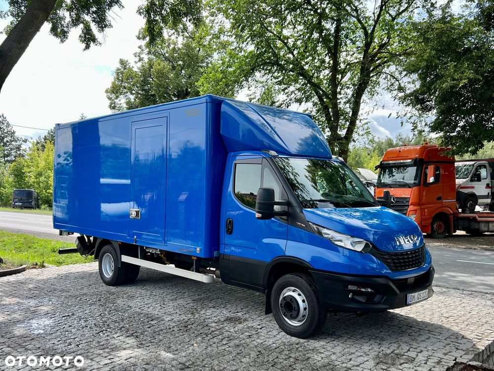 Iveco Daily - 4