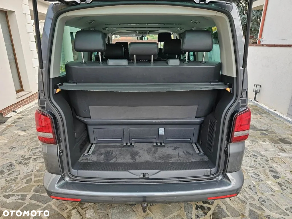 Volkswagen Multivan - 3