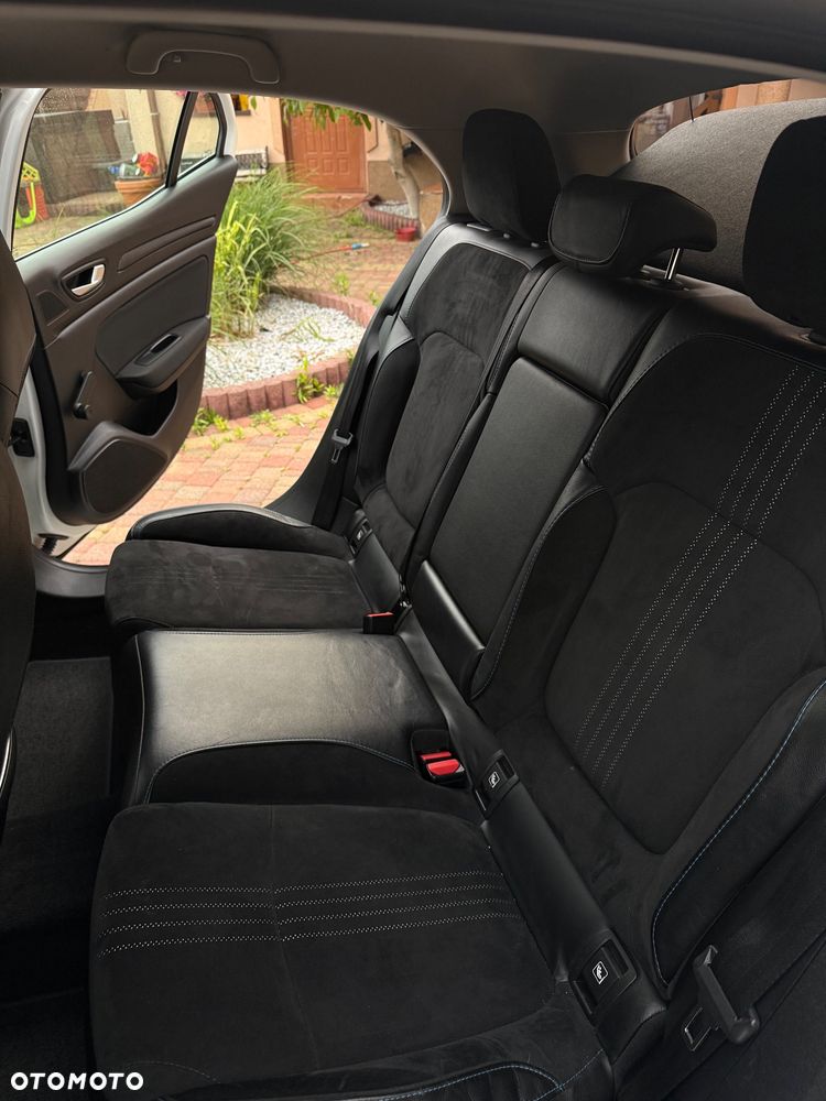 Renault Megane 1.5 dCi Business - 10