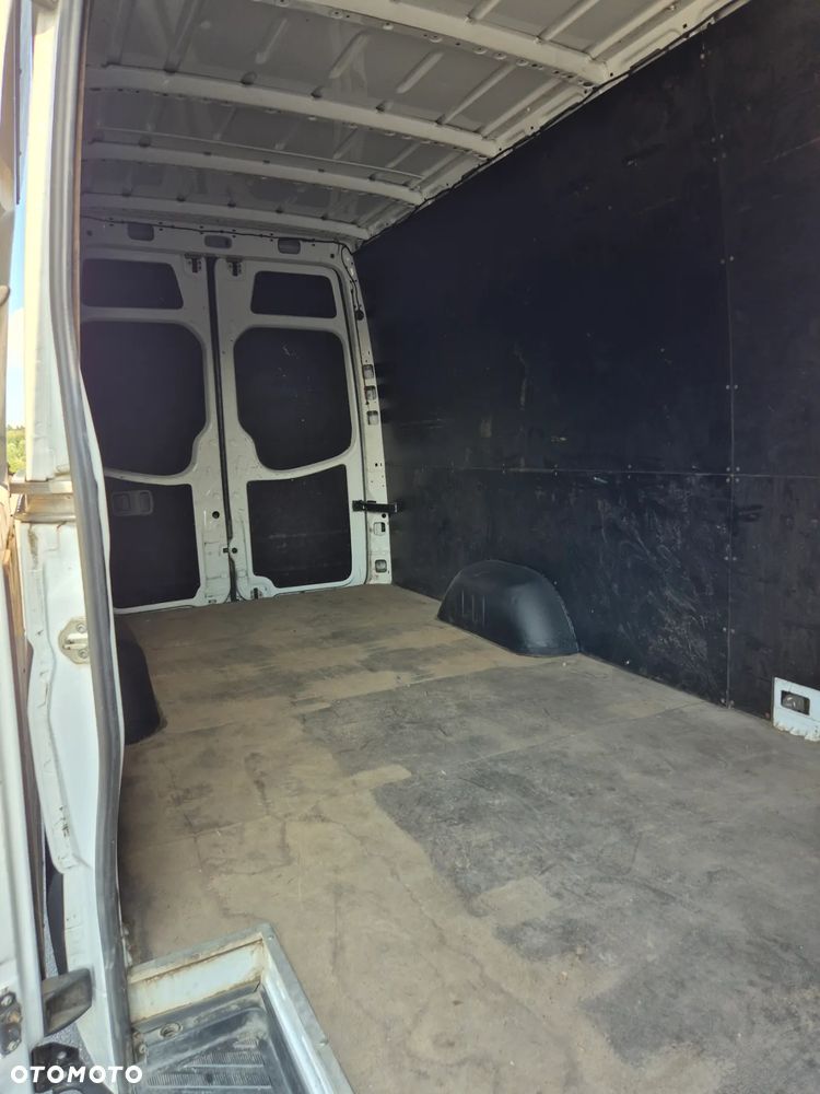 Mercedes-Benz SPRINTER 316 MAX - 8