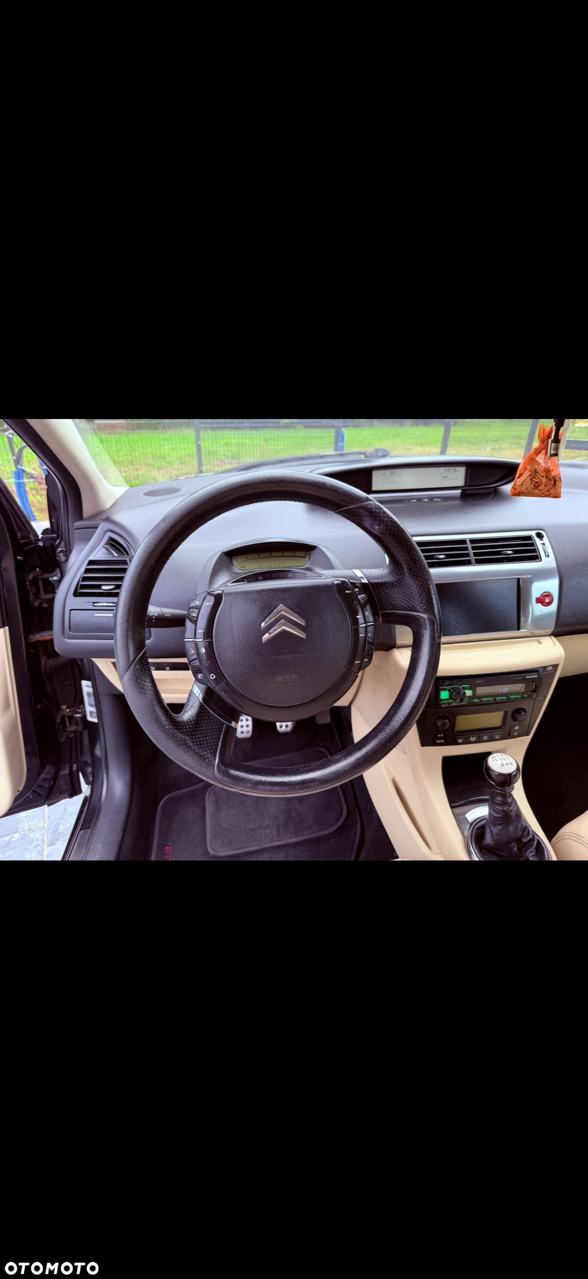 Citroën C4 2.0 HDi VTS - 14