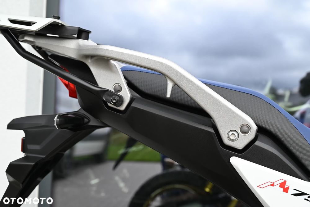 Honda Transalp - 18
