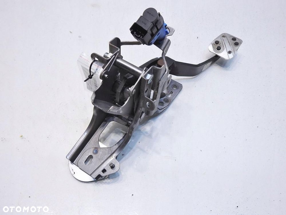 PEDAŁ HAMULCA MAZDA 6 GH GS1D43300 - 4