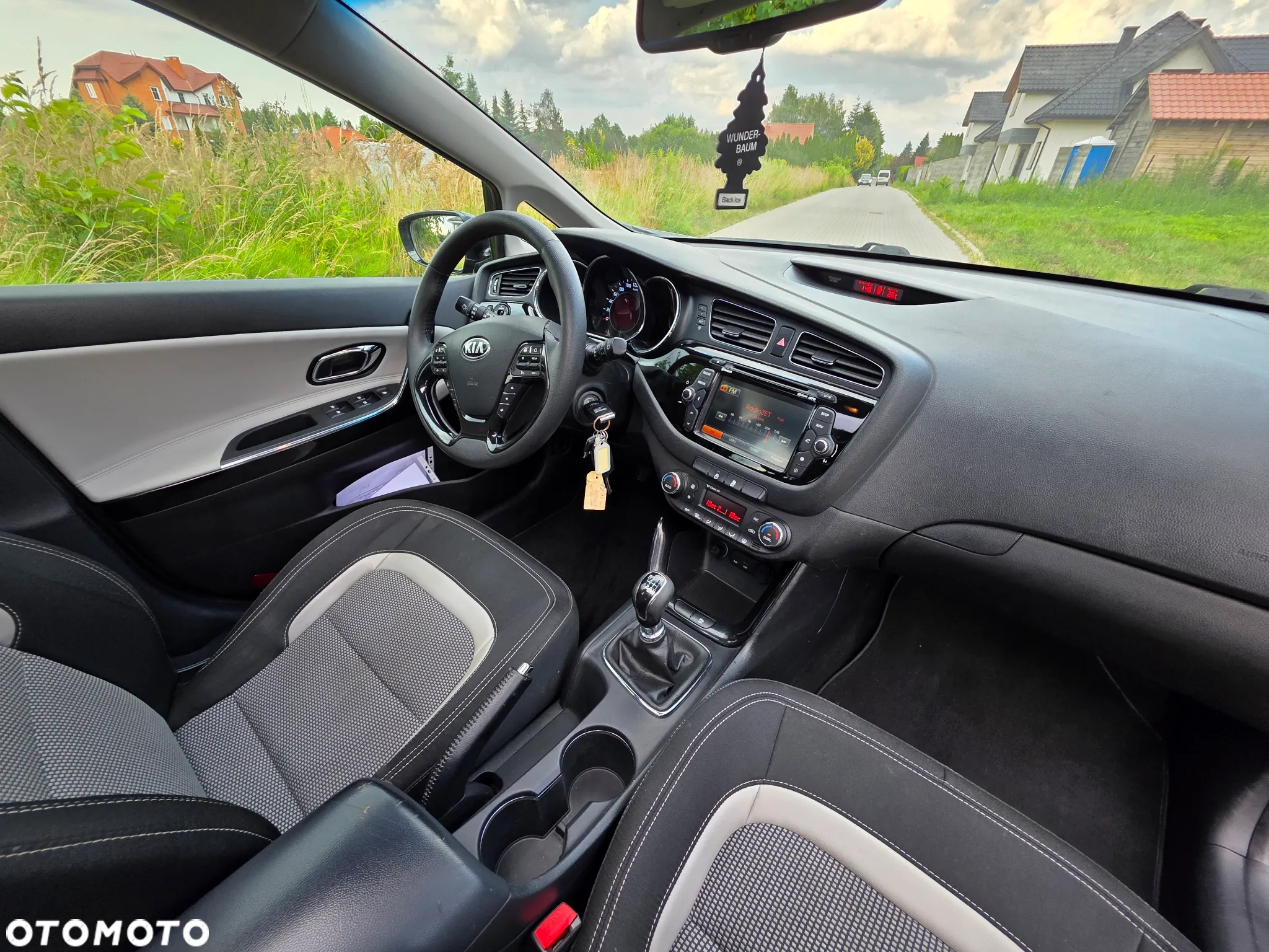 Kia Ceed 1.6 GDI Fifa World Cup Edition - 8