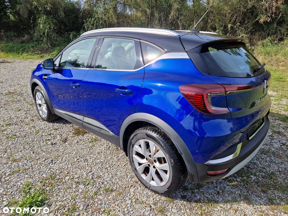 Renault Captur 1.0 TCe Intens - 4
