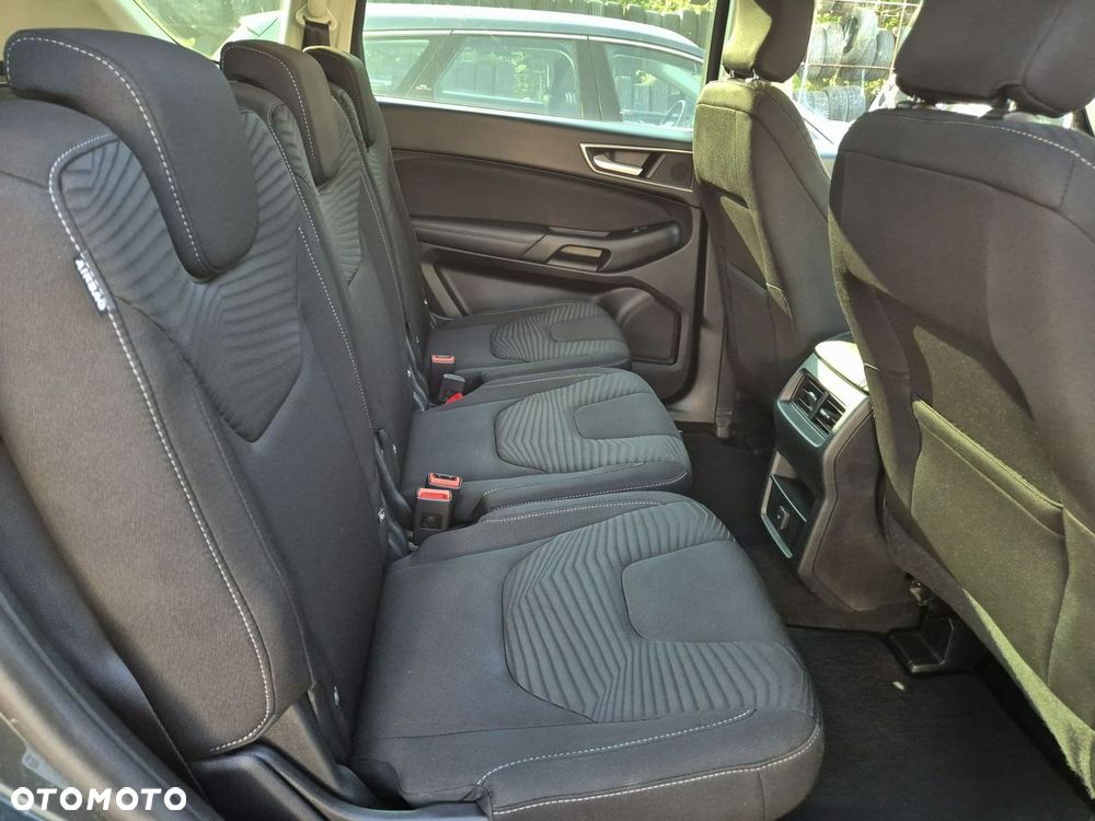 Ford S-Max 1.5 Eco Boost Start-Stopp Titanium - 23