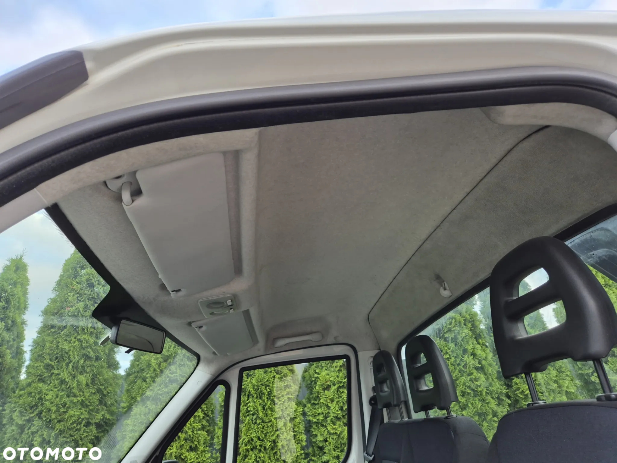 Iveco 35c14 140KM - 9