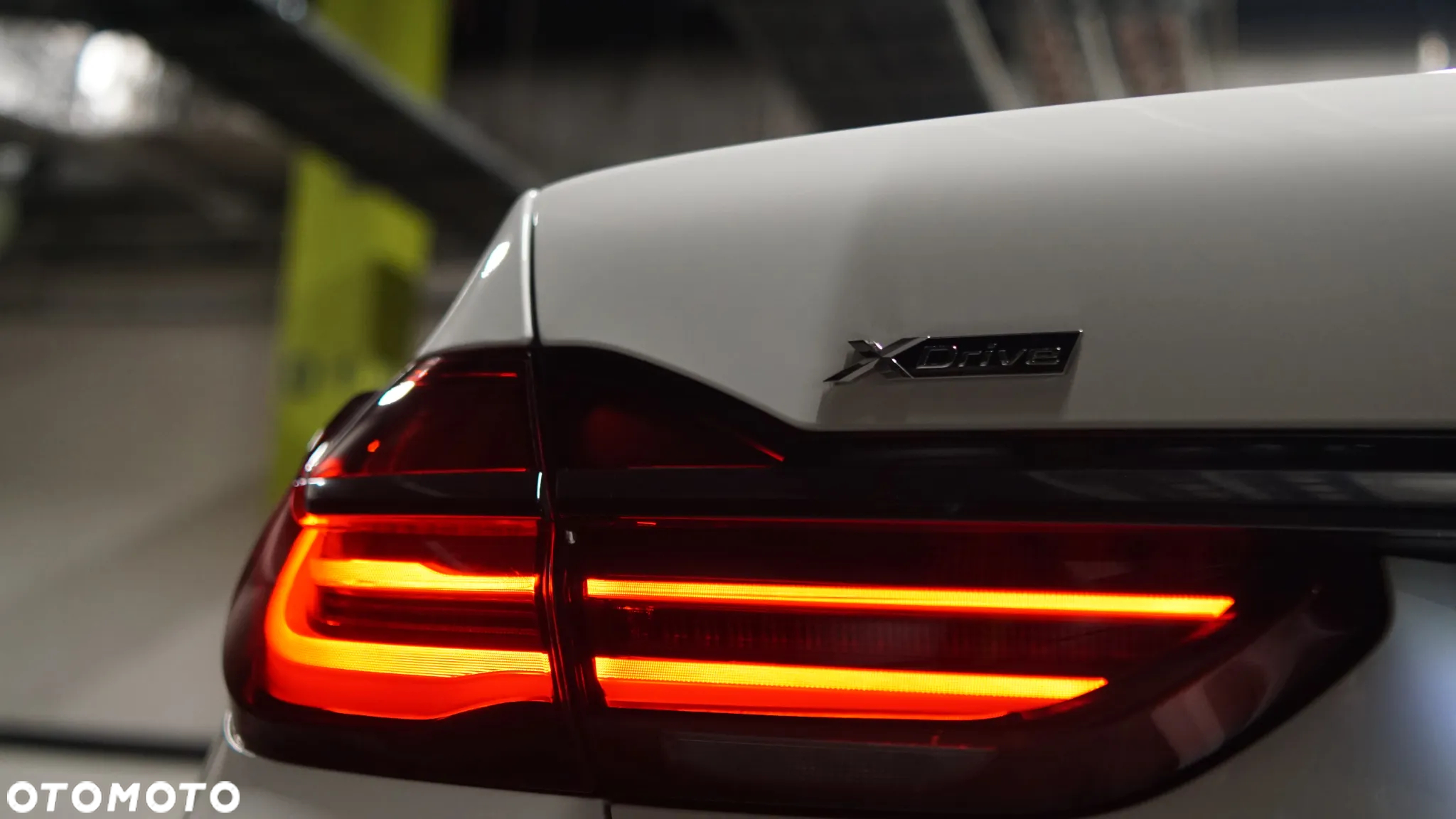 BMW Seria 7 740Li xDrive - 10