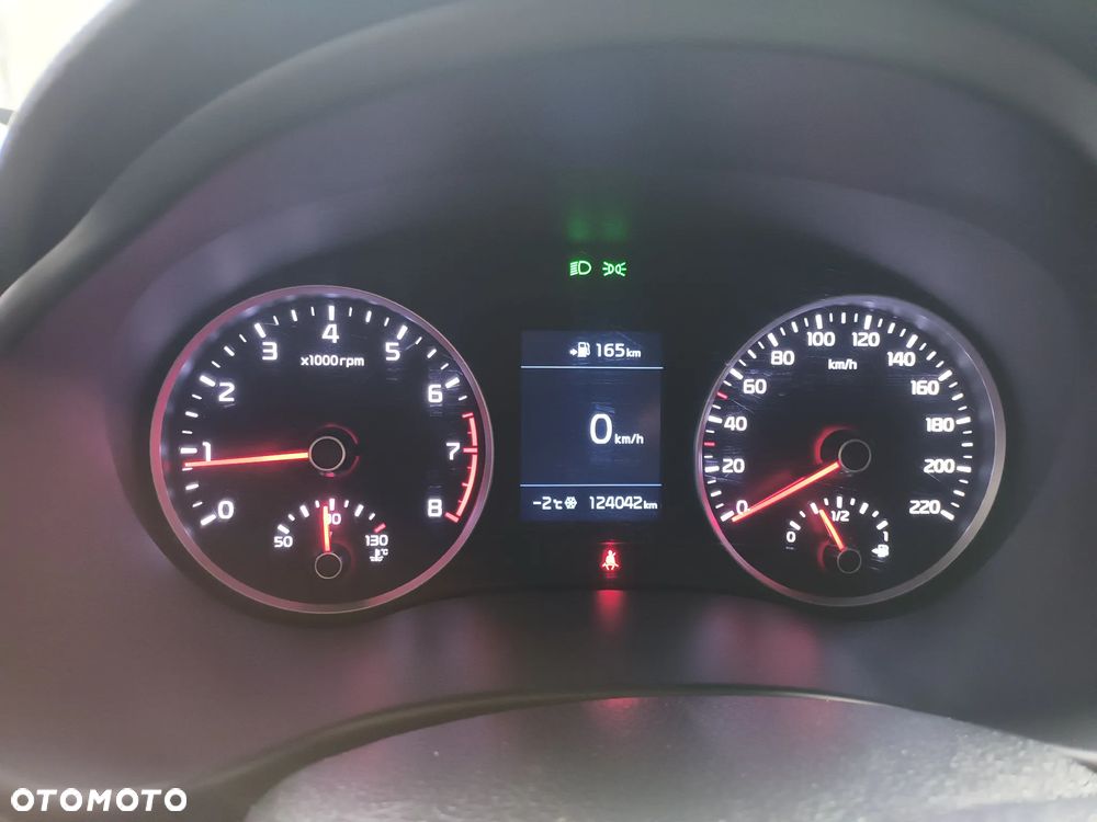 Kia Stonic 1.0 T-GDI 120 Spirit - 17