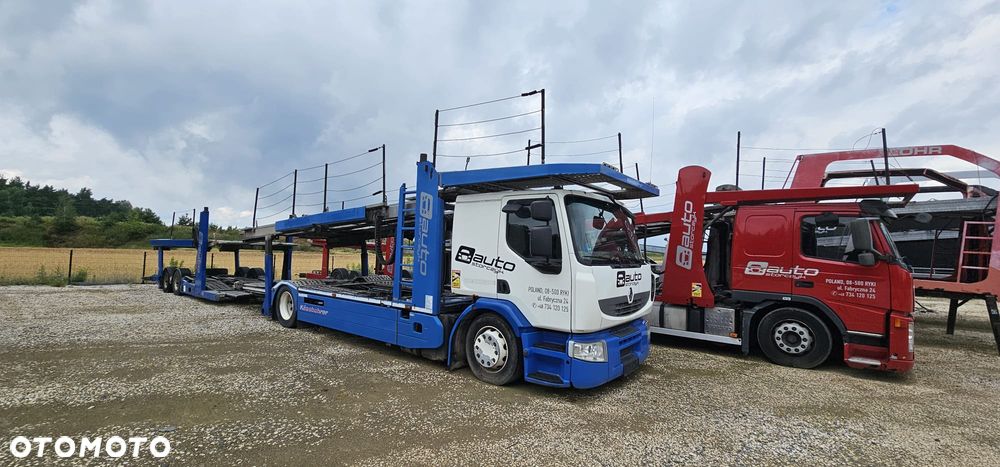 Renault Premium P430 - 1