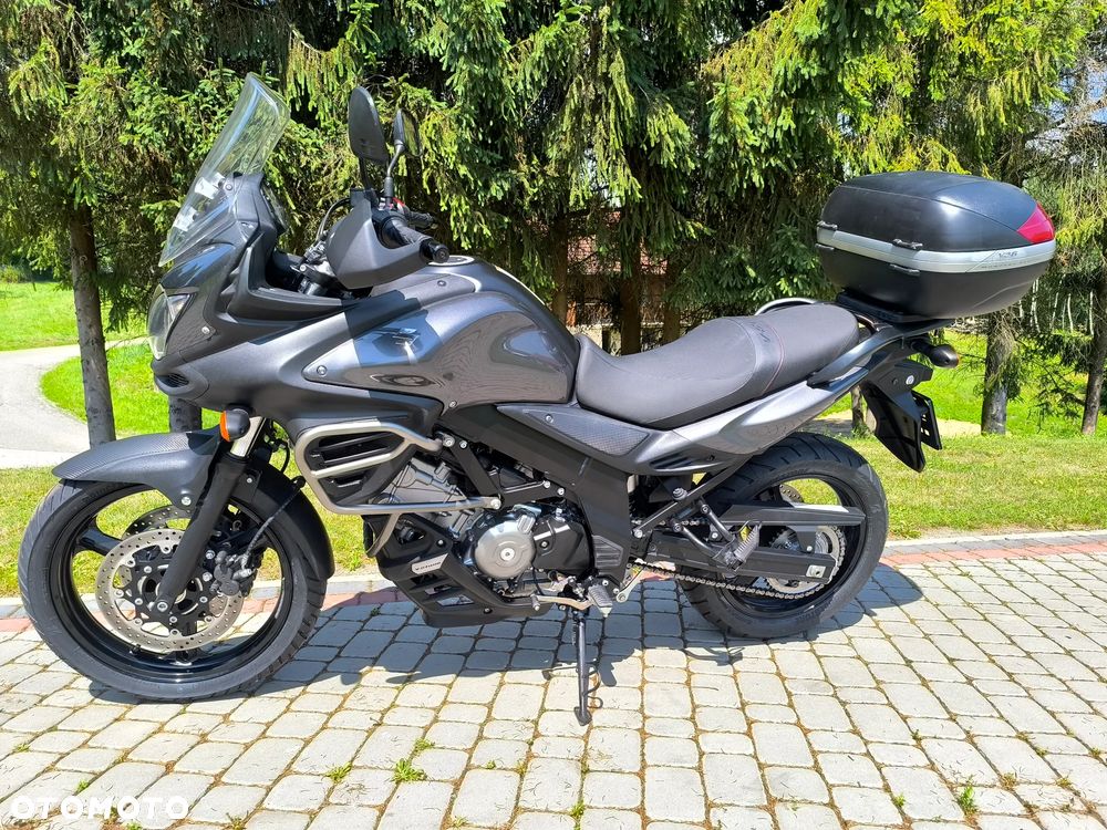 Suzuki DL - 4