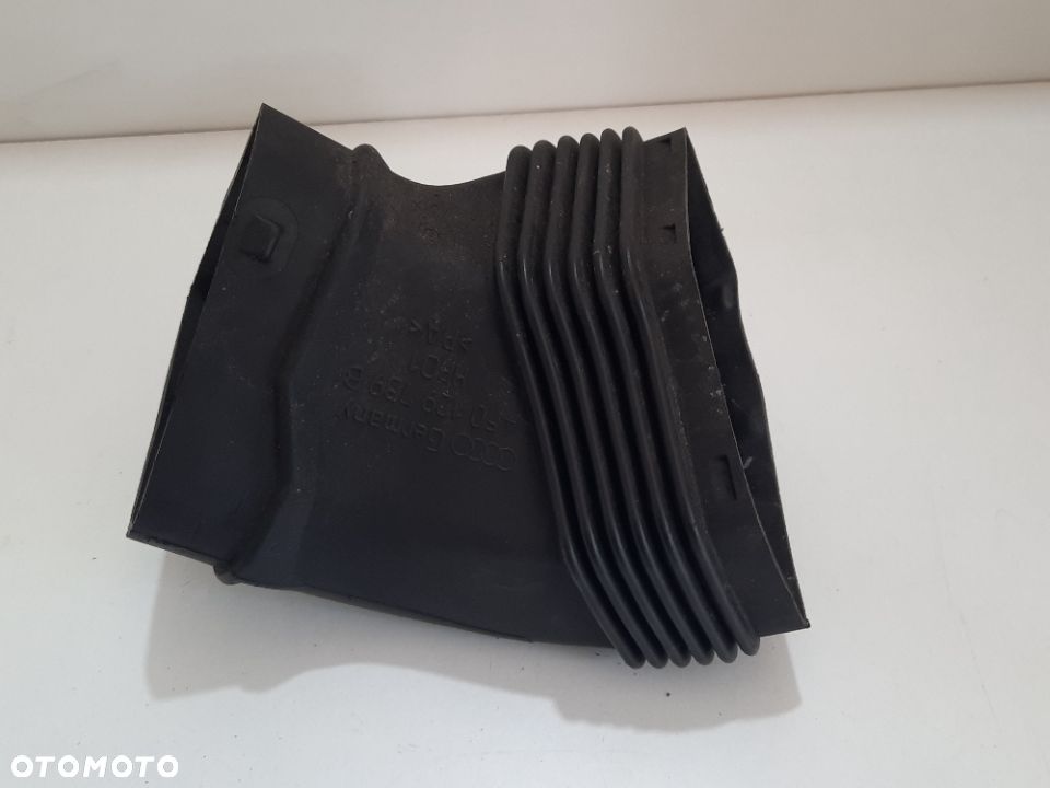 RURA DOLOT POWIETRZA AUDI A6 C6 2.4 2.8 3.0 SLASK WYSYLKA VAT - 1