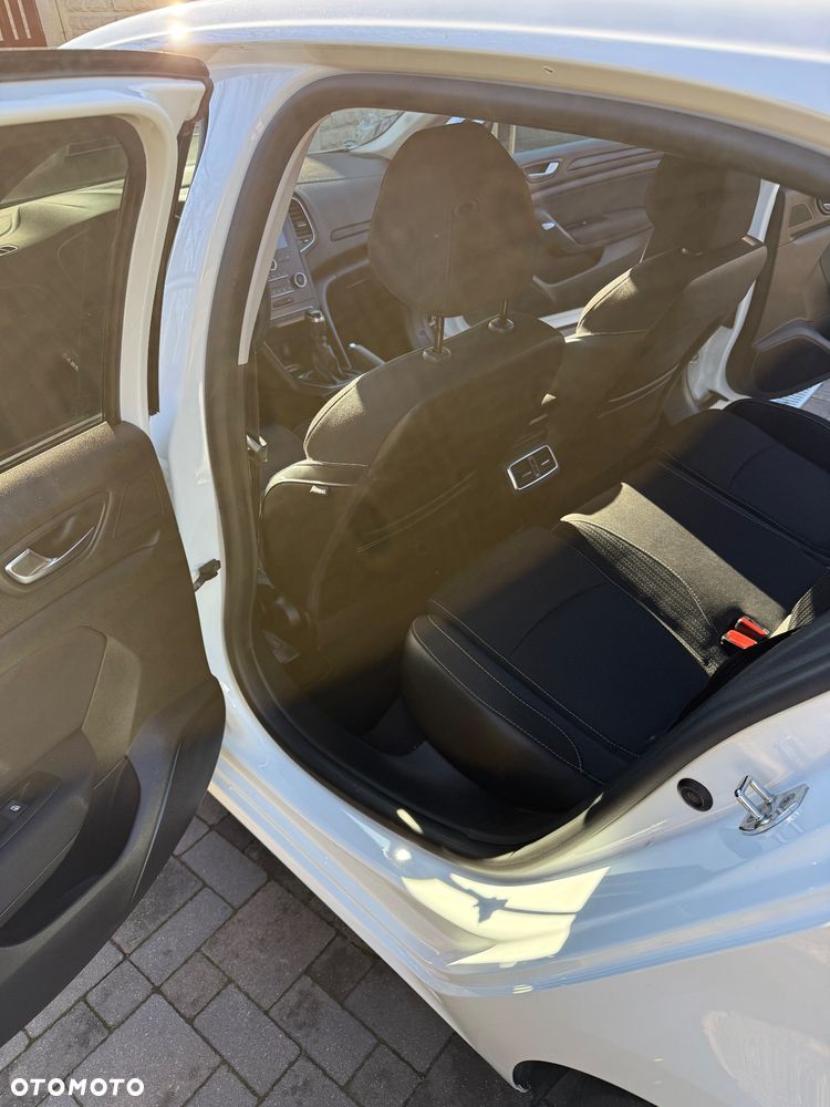 Renault Megane ENERGY dCi 110 BUSINESS - 8