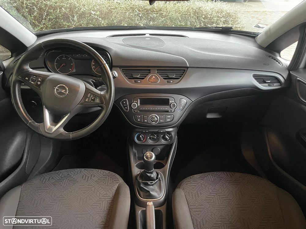 Opel Corsa 1.3 CDTi Edition - 11