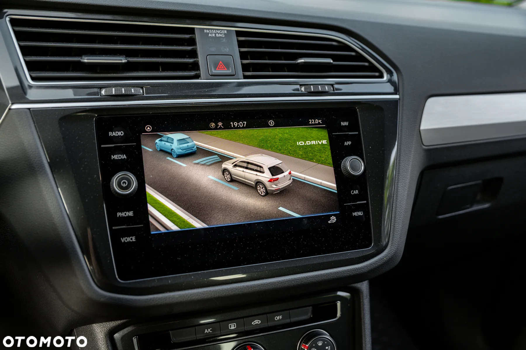 Volkswagen Tiguan 1.5 TSI EVO - 31