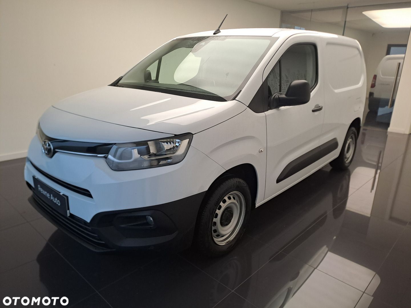 Toyota PROACE CITY - 1
