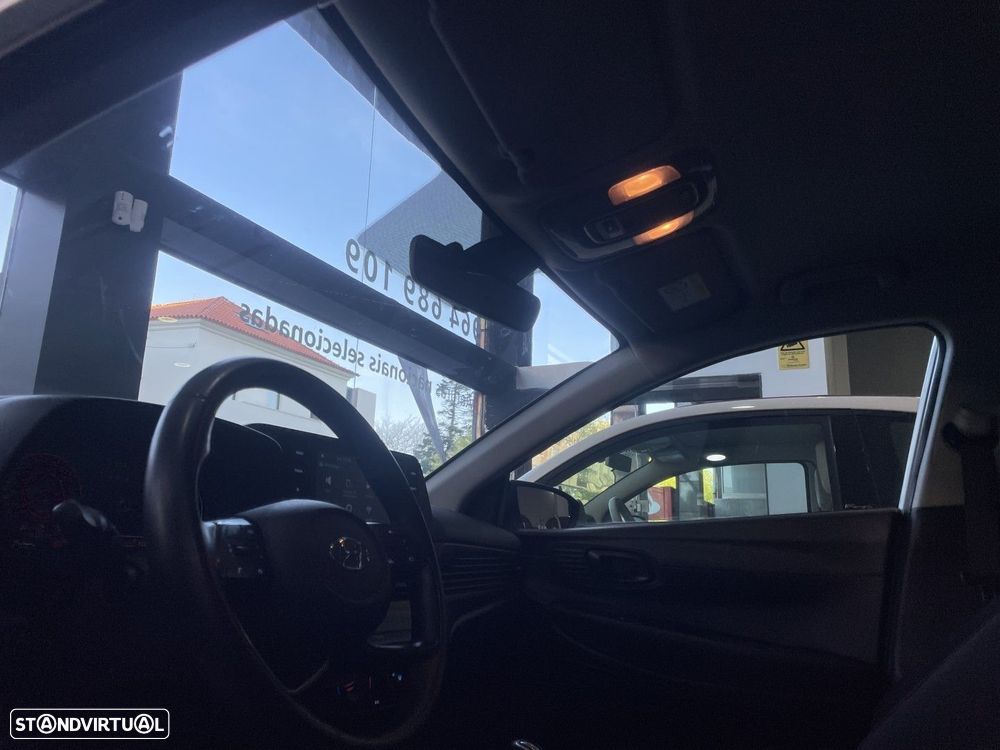 Hyundai i20 1.2 Comfort - 21