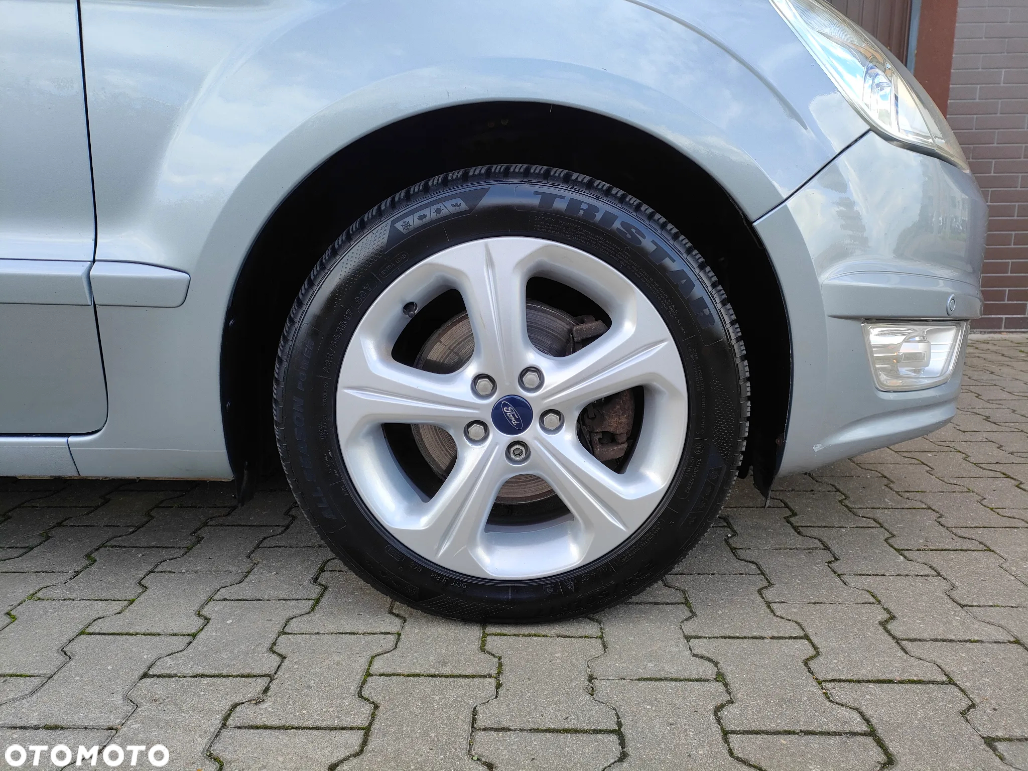 Ford Galaxy 2.0 TDCi Trend - 19