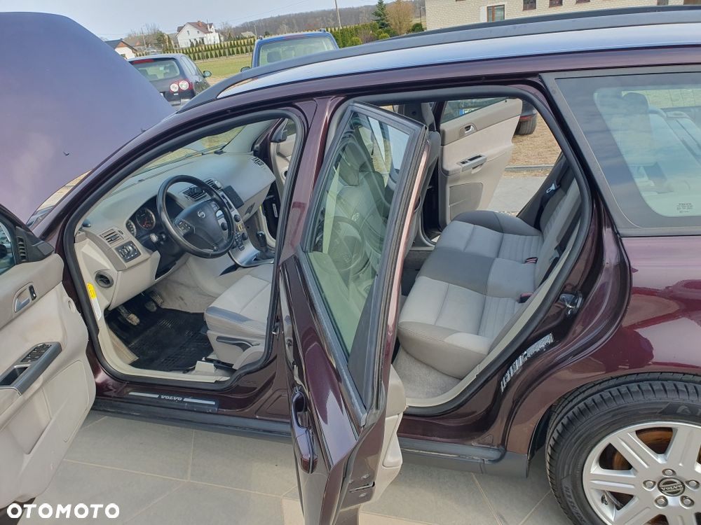 Volvo S60 - 6