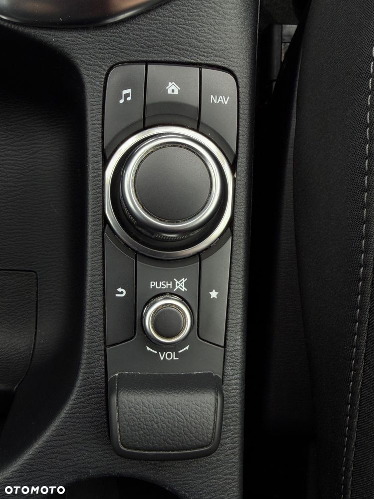 Mazda 2 SKYACTIV-G 90 KIZOKU - 20