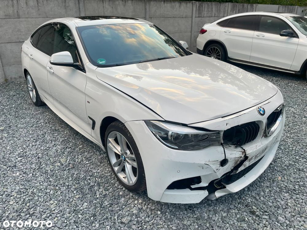 BMW 3GT - 11