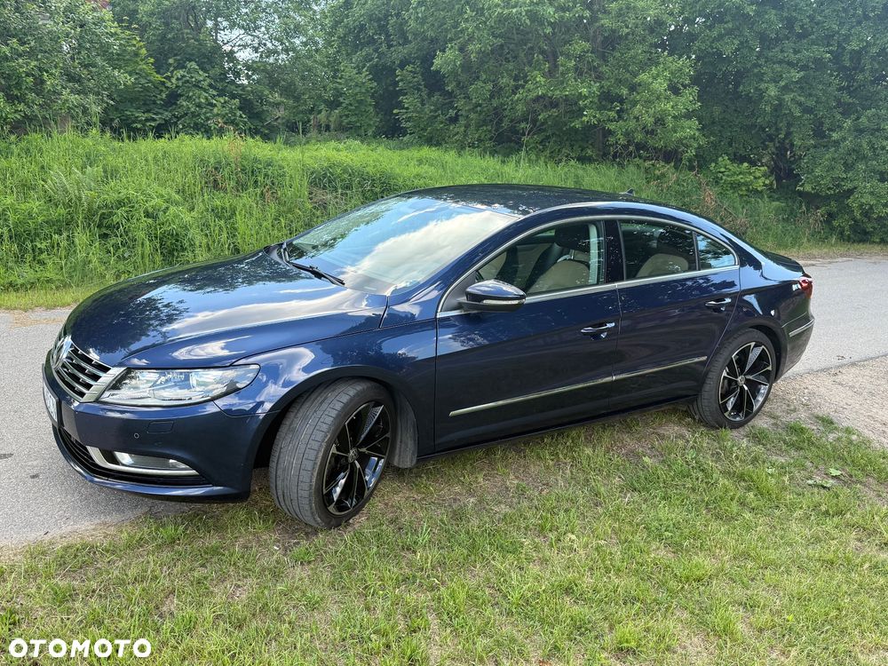 Volkswagen CC - 20