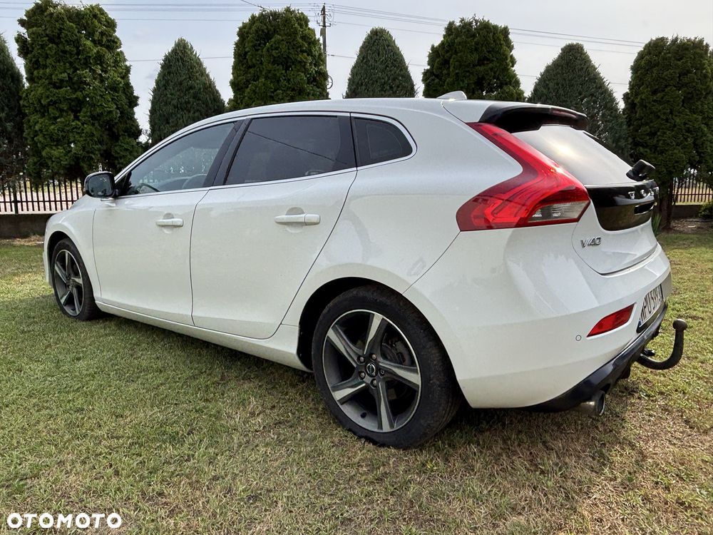 Volvo V40 - 5