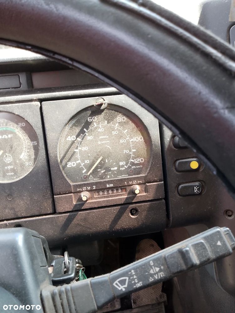 DAF AS 75PC - 11