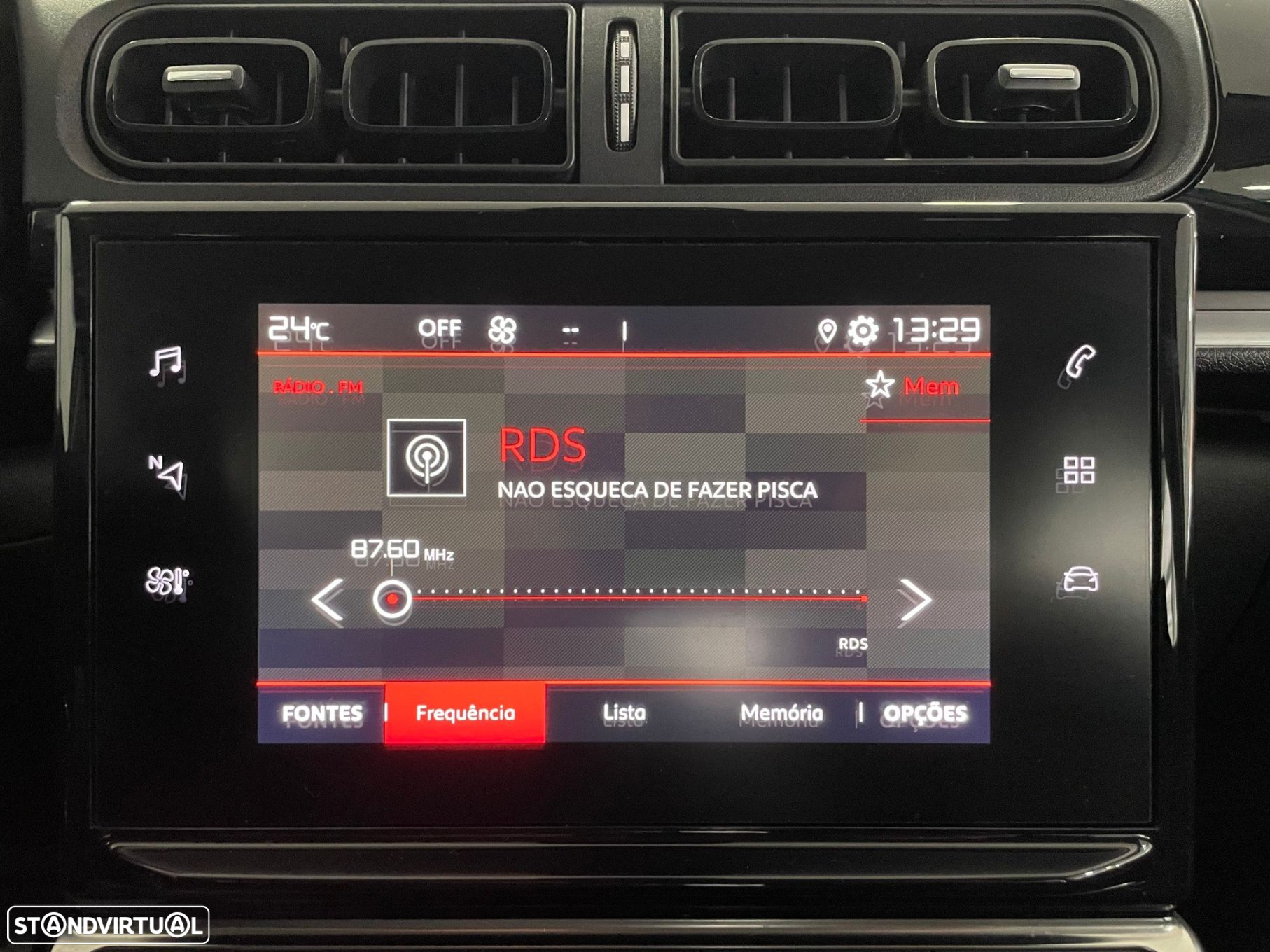 Citroën C3 1.2 PureTech Feel - 40