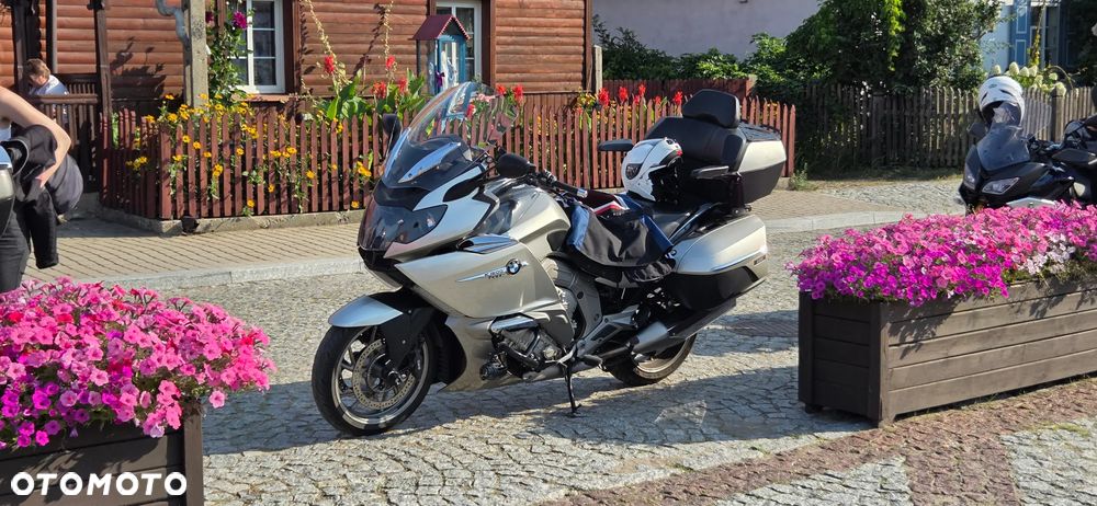BMW K