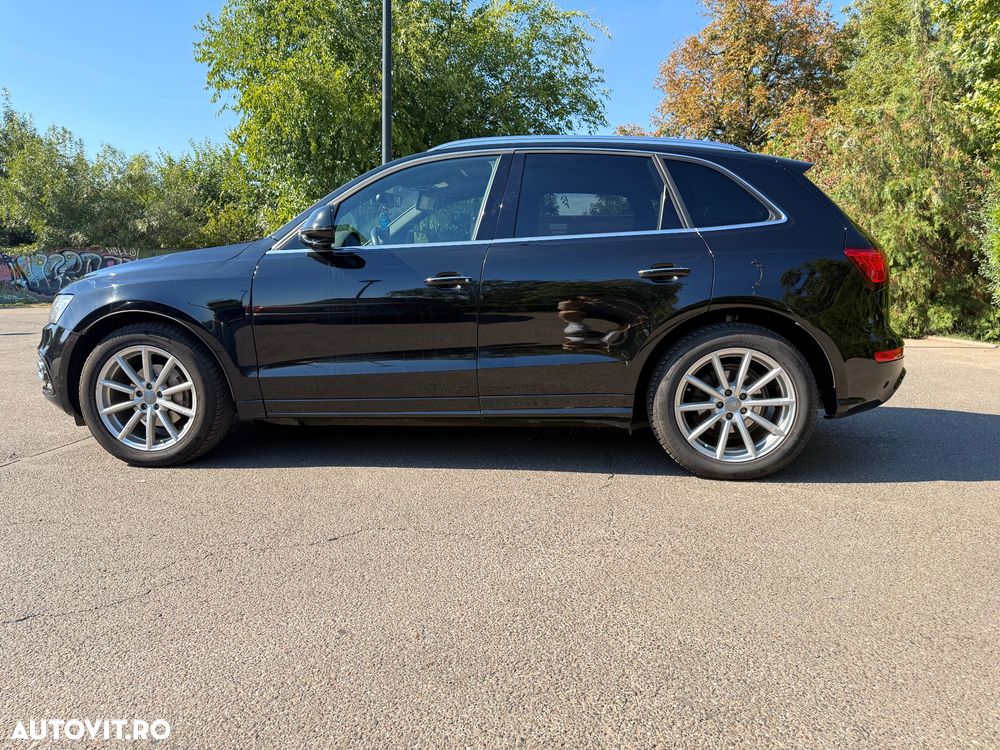 Audi Q5 - 11