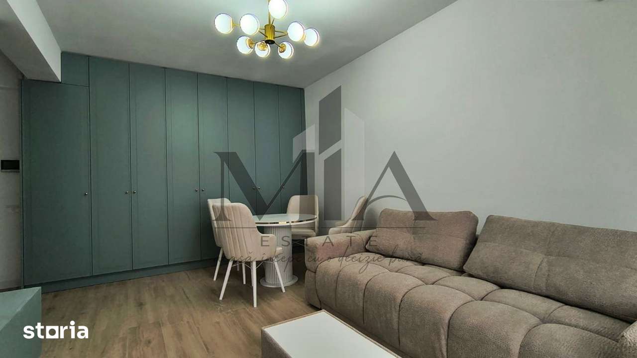 Apartament cu 2 camere de inchiriat, Cantemir, Oradea — fotografia 3