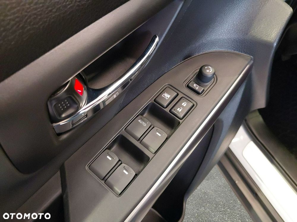Suzuki SX4 S-Cross 1.4 Boosterjet Hybrid Comfort - 15
