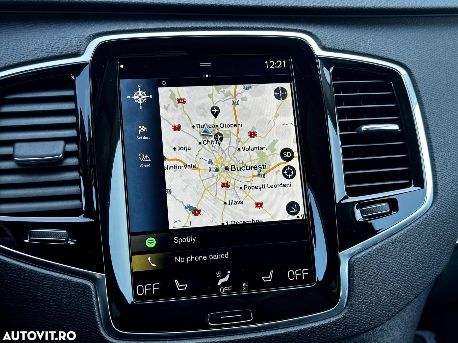 Volvo XC 90 - 13