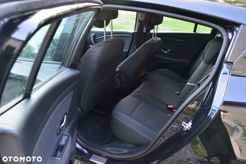 Renault Megane - 22