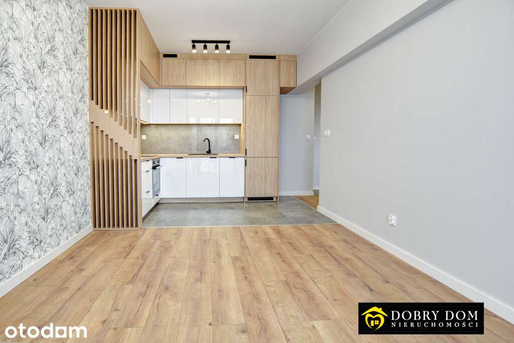 3 pokoje | Centrum | blok z 2025 r. | bez PCC