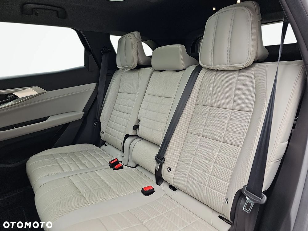 Renault Espace 1.2 E-Tech Full Hybrid 200 Iconic MMT 7os - 15