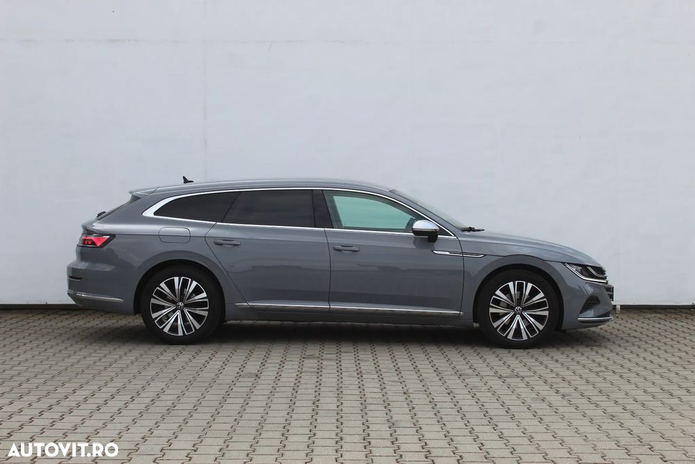 Volkswagen ARTEON 2.0 TDI SCR DSG Elegance - 6