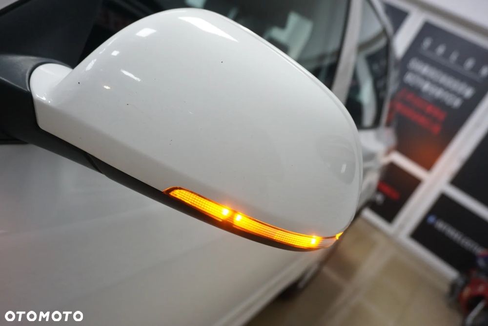 Skoda Octavia 2.0 TDI DPF Team Edition - 14