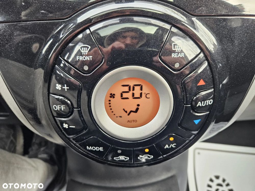 Nissan Note 1.2 DIG-S acenta+ - 26