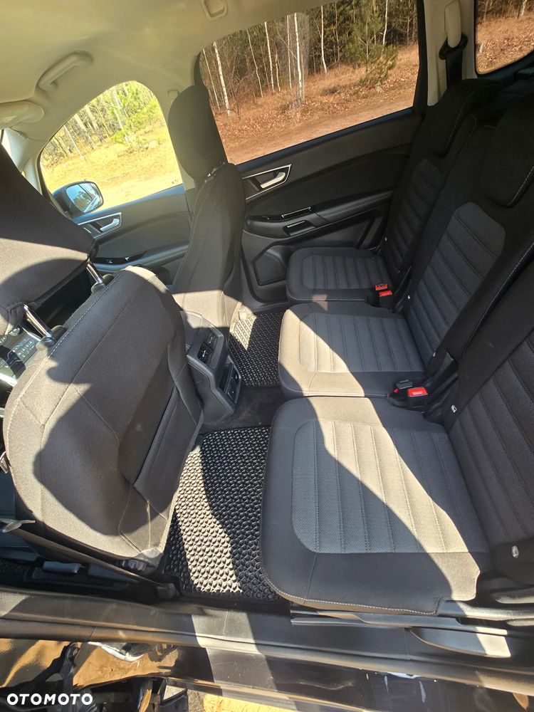Ford S-Max 2.0 EcoBlue Trend - 17