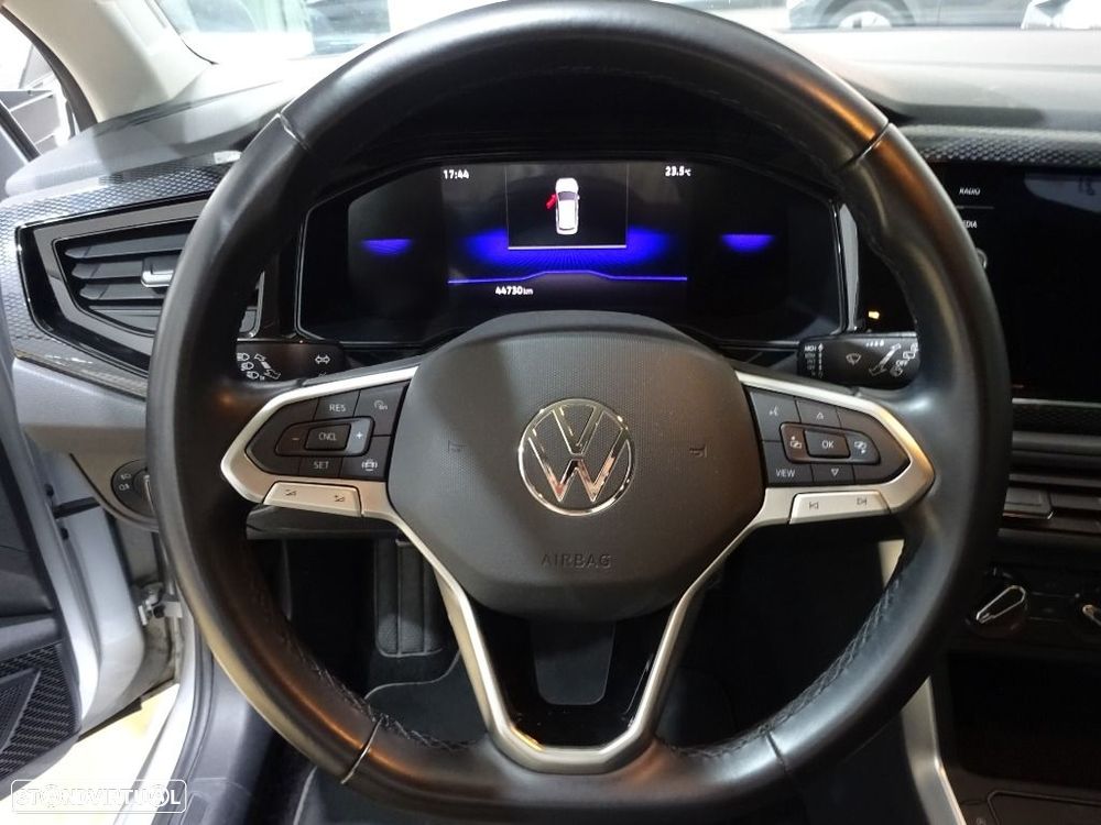 VW Polo 1.0 TSI Urban - 13