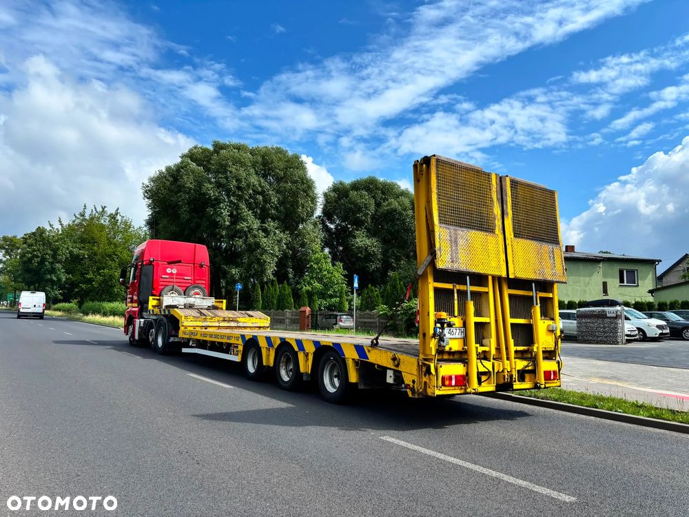 MAN TGX - 4