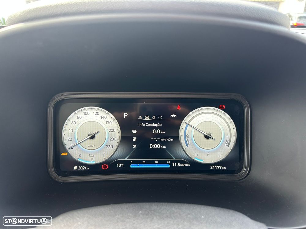 Hyundai Kauai Standard - 10