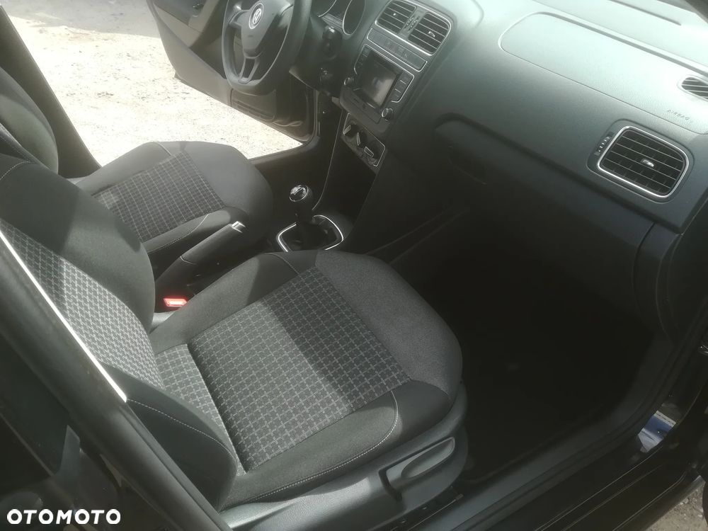Volkswagen Polo 1.0 Trendline - 15
