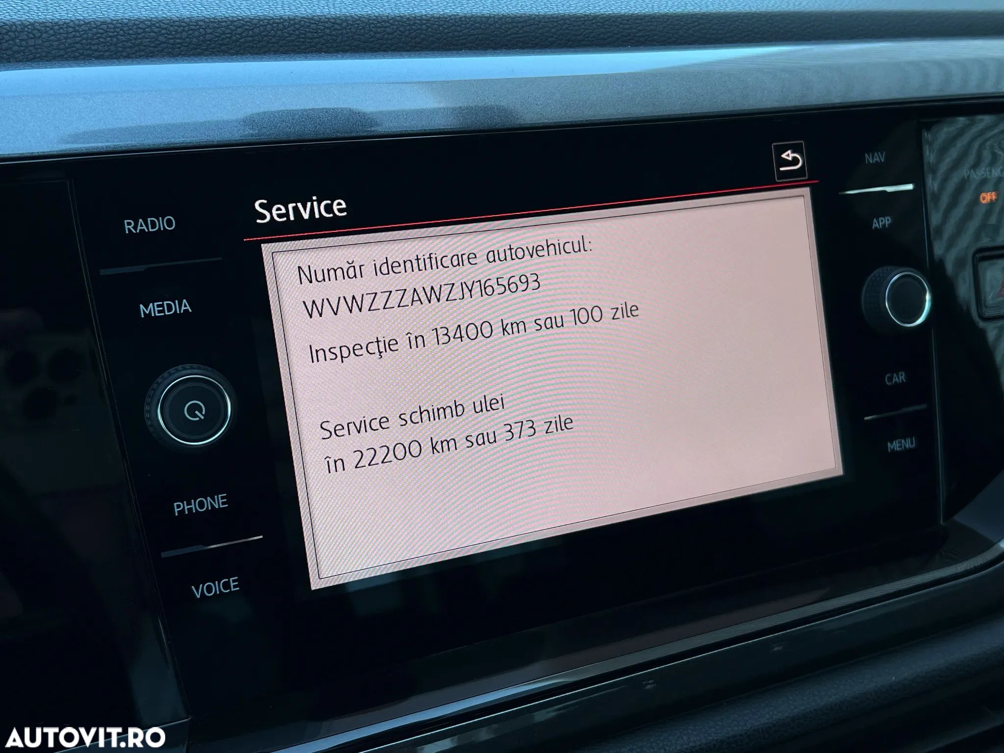 Volkswagen Polo 2.0 TSI DSG GTI - 31