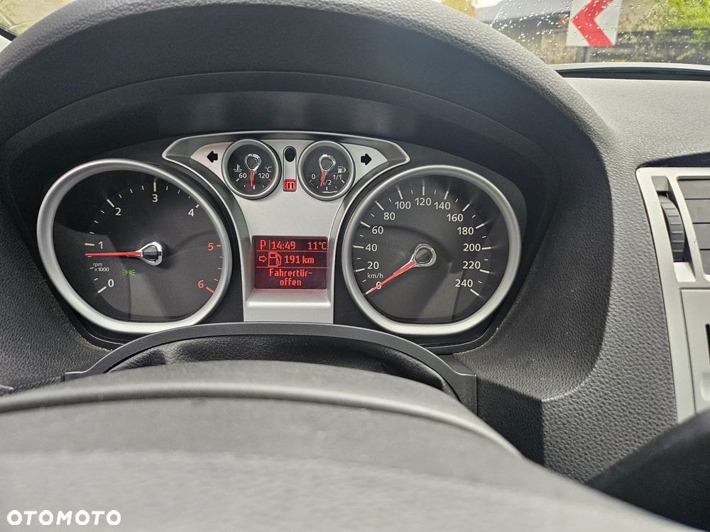 Ford Kuga 2.0 TDCi 4x4 Titanium - 11